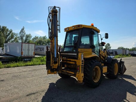 2023 Bull 4SX, оранжевый, 3672000 рублей, вид 3