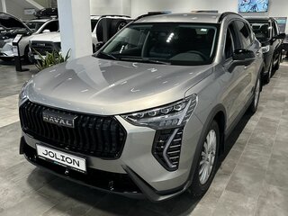 2026 Haval Jolion I Рестайлинг 2, серый, 2649000 рублей, вид 1