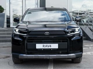 2026 Toyota RAV4 VI (XA60), чёрный, 5050000 рублей, вид 3