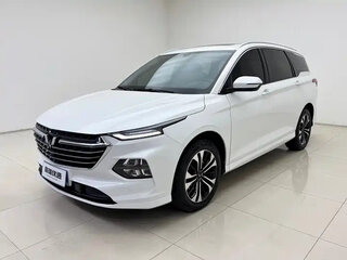 2022 Wuling Victory, белый, 1190028 рублей, вид 1