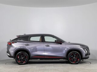 2024 Omoda C5 I, серый, 2030000 рублей, вид 4
