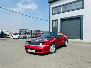 1993 Mitsubishi Eclipse I, красный, 399999 рублей, вид 1