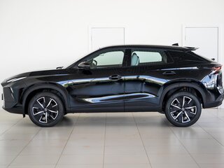 2026 Omoda C5 II, чёрный, 2729000 рублей, вид 2