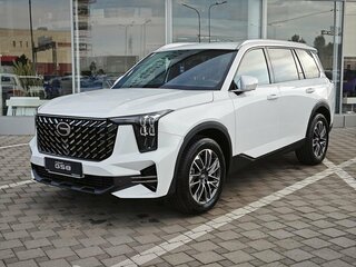 2025 GAC GS8 II, белый, 4399000 рублей, вид 1