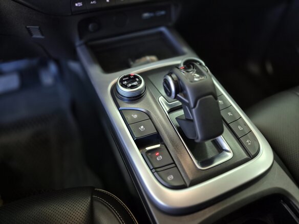 2024 Tank 300 I, серый, 4250000 рублей - вид 15