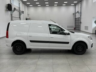 2026 Lada (ВАЗ) Largus I Рестайлинг, белый, 1672000 рублей, вид 4