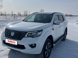 2024 Oting Paladin, белый, 2970000 рублей, вид 2