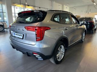 2026 Haval Jolion I Рестайлинг 2, серый, 2449000 рублей, вид 4