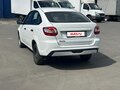 2019 Lada (ВАЗ) Granta I Рестайлинг, белый