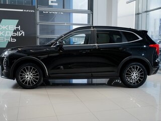 2026 Haval Jolion I Рестайлинг 2, чёрный, 2793552 рублей, вид 2