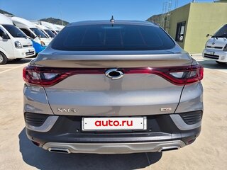 2023 Renault Samsung XM3, серый, 1702000 рублей, вид 5