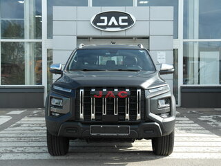 2026 JAC T9, чёрный, 3819000 рублей, вид 1