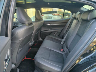 2026 Toyota Camry IX (XV80) China Market, чёрный, 4390000 рублей, вид 4