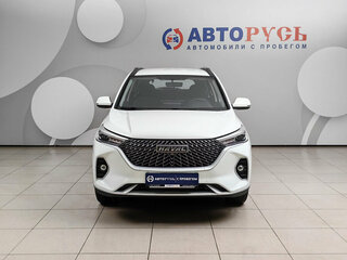 2023 Haval M6 II, белый, 1668000 рублей, вид 3