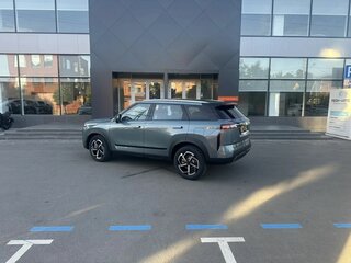 2026 Jaecoo J7 I Рестайлинг, серый, 2849000 рублей, вид 5