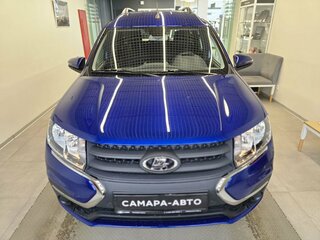 2026 Lada (ВАЗ) Largus I Рестайлинг, синий, 1862000 рублей, вид 2