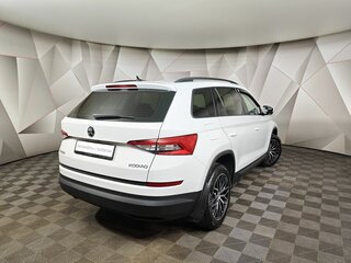 2019 Skoda Kodiaq I, белый, 2055150 рублей, вид 2