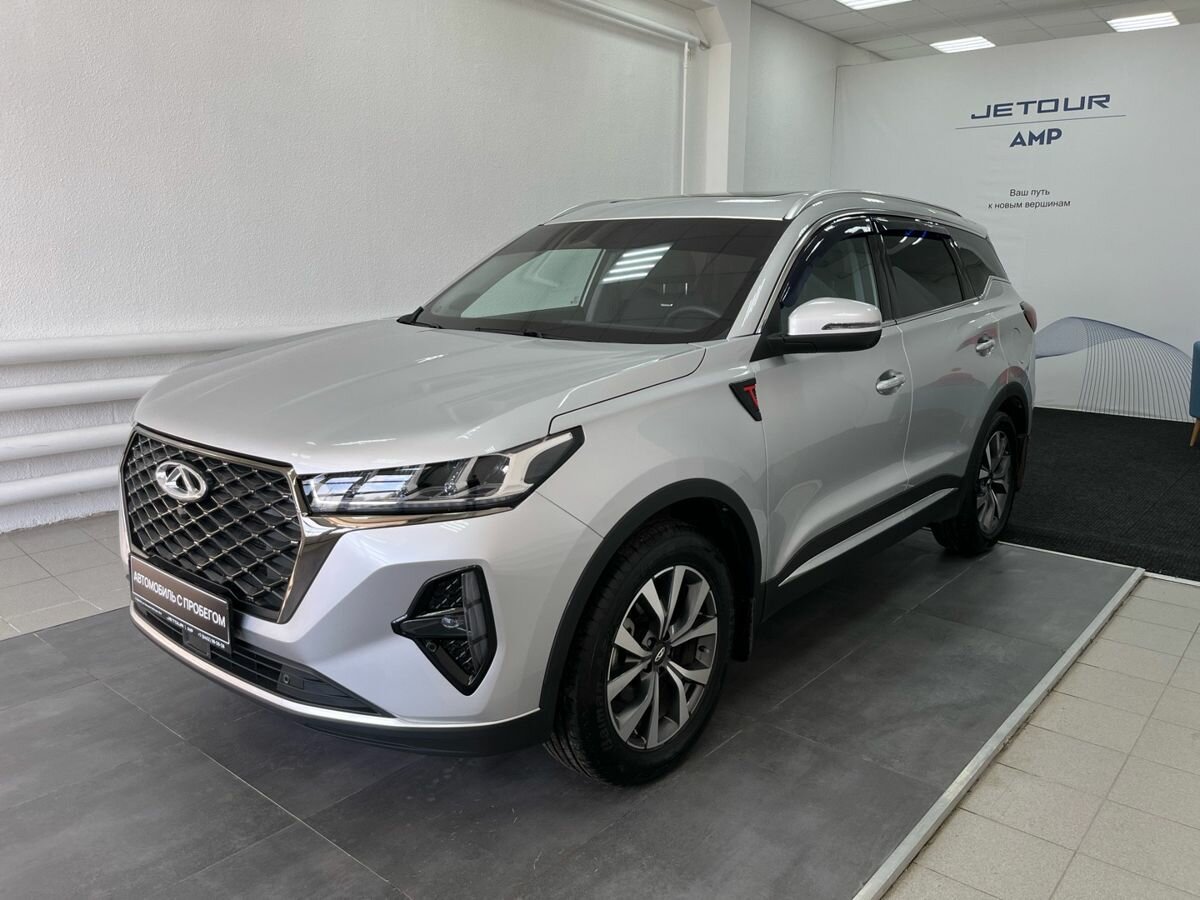 Chery Tiggo 7 Pro Max I