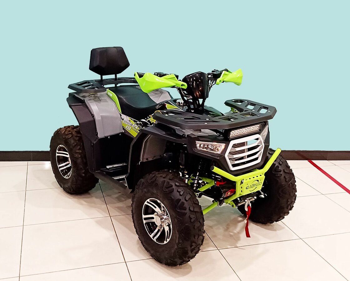 Gaobo Hammer 200