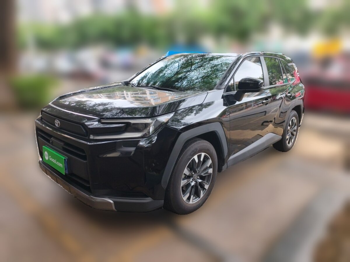 Toyota RAV4 VI (XA60)