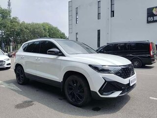 2023 Jetta VS5 I Рестайлинг, белый, 1500000 рублей, вид 1