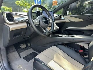 2025 BYD Dolphin 44.9 kWh I, серебристый, 1540000 рублей, вид 5