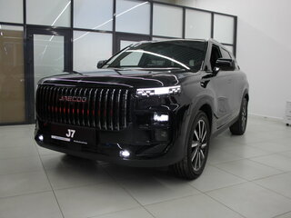 2026 Jaecoo J7 I, чёрный, 2959900 рублей, вид 1
