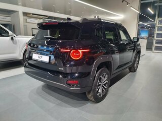 2026 Haval H7 I, чёрный, 4199000 рублей, вид 5