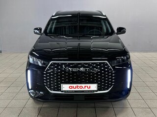 2025 Tenet T4, чёрный, 2250000 рублей, вид 2