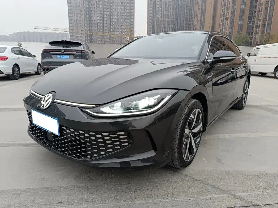Volkswagen Lamando II
