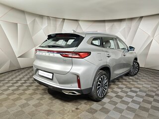 2022 Exeed TXL I Рестайлинг, серый, 2395000 рублей, вид 2