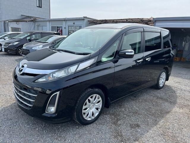 Mazda Biante