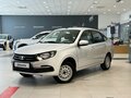 2025 Lada (ВАЗ) Granta I Рестайлинг, серый