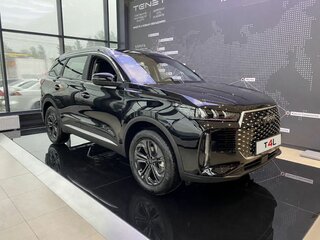 2026 Tenet T4L, чёрный, 2259000 рублей, вид 1