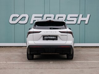 2024 Jetour Dashing I, белый, 1829000 рублей, вид 4