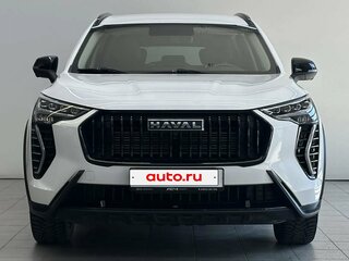 2024 Haval Jolion I Рестайлинг, белый, 2285000 рублей, вид 2