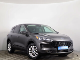 Ford Escape IV