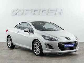 Peugeot 308 I Рестайлинг