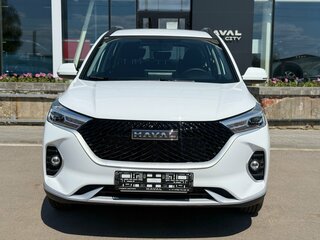 2026 Haval M6 II, белый, 2349000 рублей, вид 2