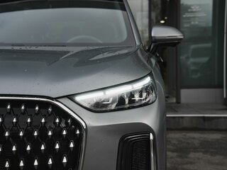 2025 Chery Tiggo 9 I, серый, 4640000 рублей, вид 3