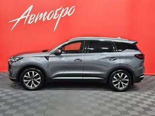 2023 Chery Tiggo 7 Pro Max I, серый, 1730000 рублей, вид 2
