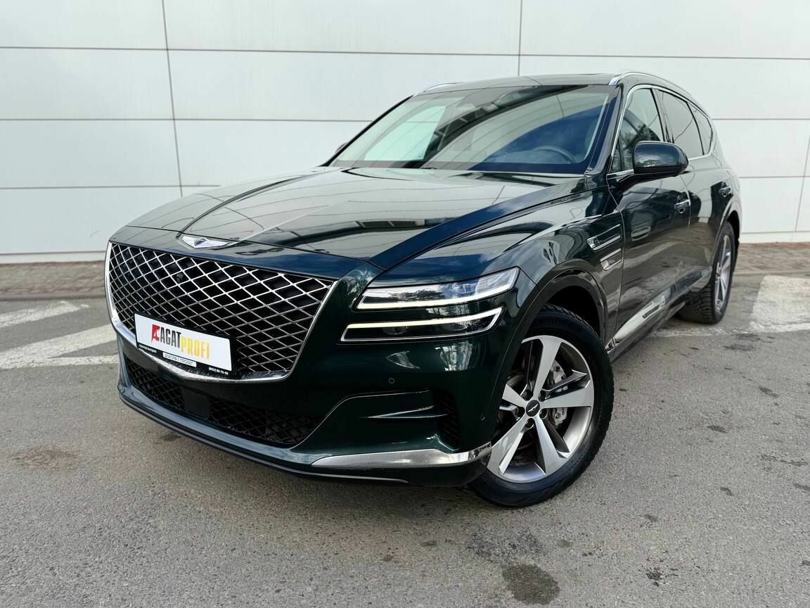 Genesis GV80 I