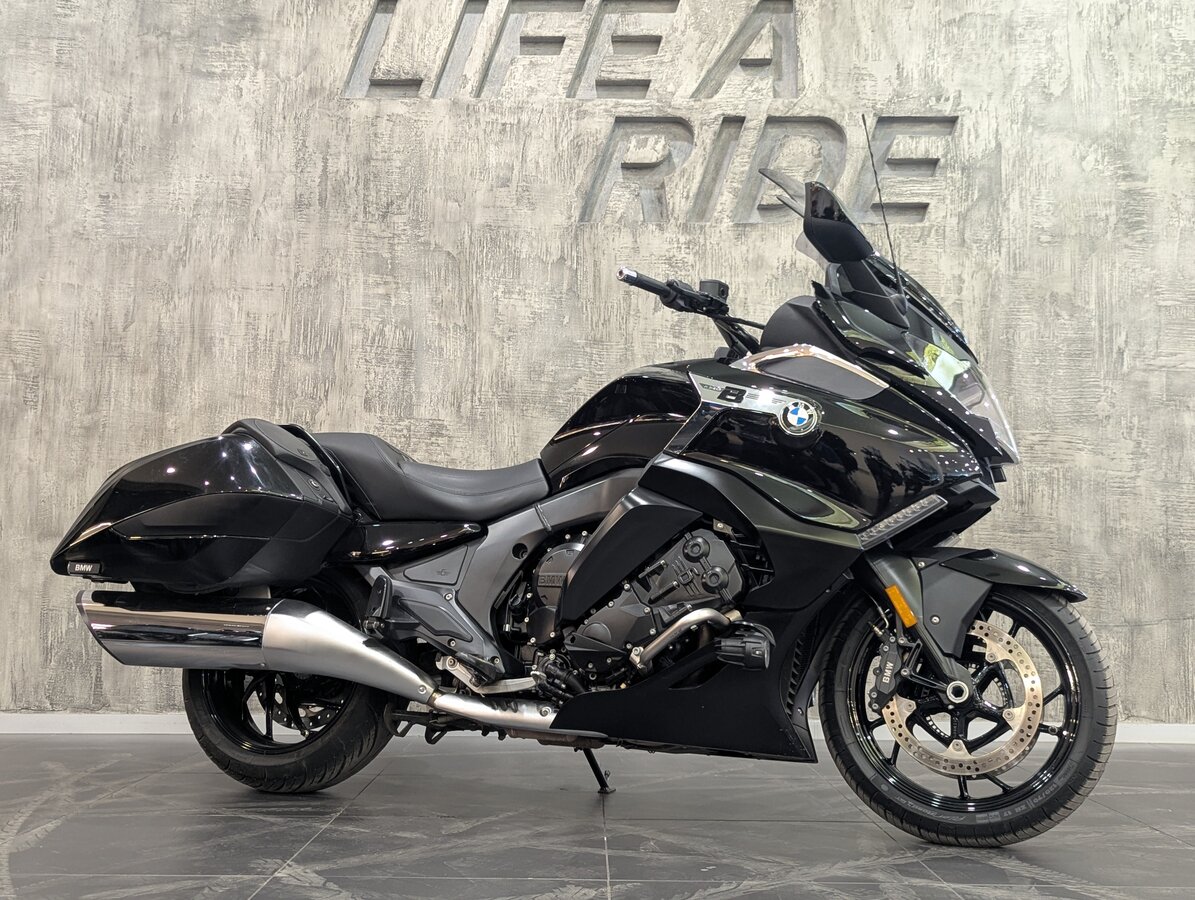 BMW K 1600 B