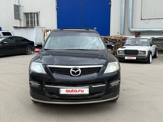 2008 Mazda CX-9 I, чёрный, 499000 рублей, вид 2