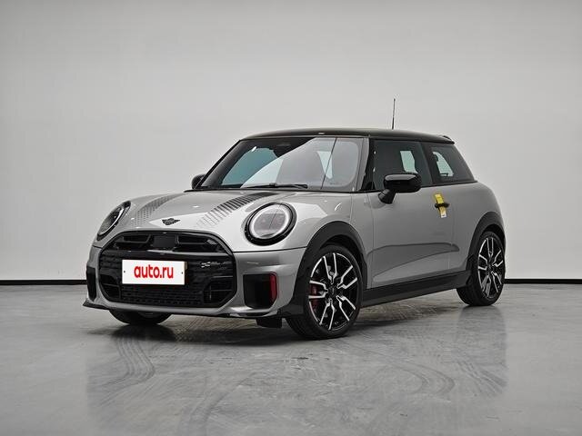 Mini Hatch IV (F65/F66/J01)