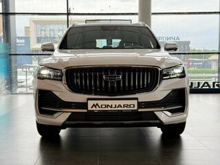 2026 Geely Monjaro I, белый, 4599990 рублей, вид 3