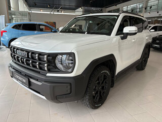 2024 Haval H3 I, белый, 2599000 рублей, вид 1