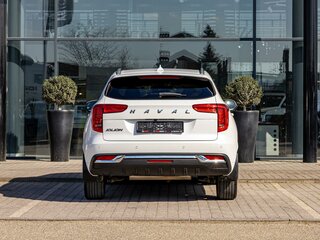 2023 Haval Jolion I, белый, 1655000 рублей, вид 5