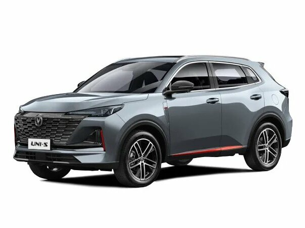 Changan UNI-S I