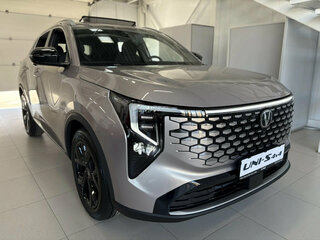 2026 Changan UNI-S I Рестайлинг, коричневый, 3149900 рублей, вид 2